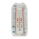 Control remoto p/ld universal